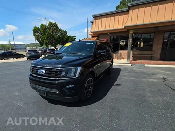 2020 Ford Expedition Limited