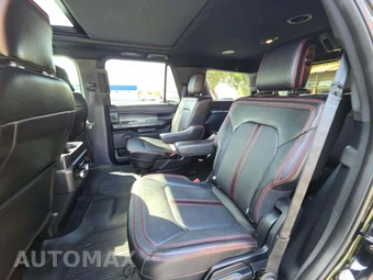 2020 Ford Expedition Limited - miniatura 10