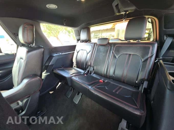2020 Ford Expedition Limited - miniatura 11