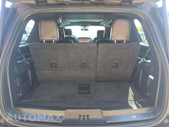 2020 Ford Expedition Limited - miniatura 12