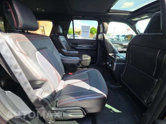 2020 Ford Expedition Limited - miniatura 14