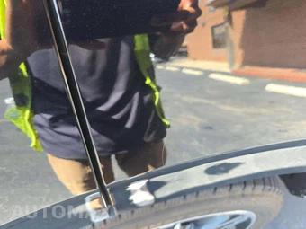 2020 Ford Expedition Limited - miniatura 21