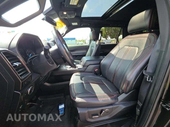 2020 Ford Expedition Limited - miniatura 3