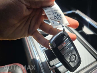 2020 Ford Expedition Limited - miniatura 5