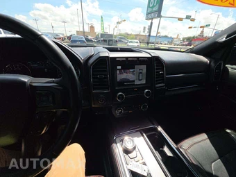 2020 Ford Expedition Limited - miniatura 7
