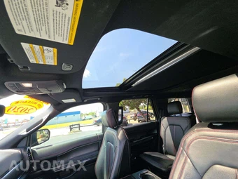 2020 Ford Expedition Limited - miniatura 8
