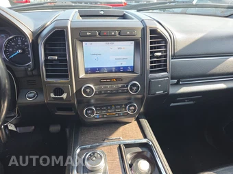 2020 Ford Expedition Limited – miniatura 11