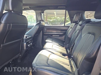 2020 Ford Expedition Limited – miniatura 13