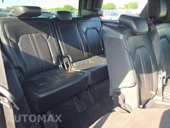 2020 Ford Expedition Limited – miniatura 14