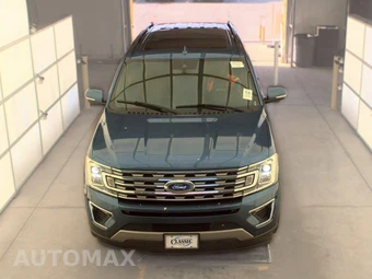 2020 Ford Expedition Limited – miniatura 2