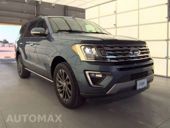 2020 Ford Expedition Limited – miniatura 3