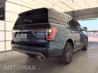 2020 Ford Expedition Limited – miniatura 4