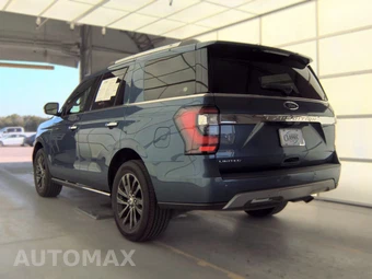 2020 Ford Expedition Limited – miniatura 6