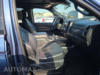 2020 Ford Expedition Limited – miniatura 8
