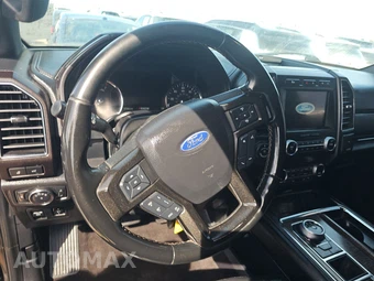 2020 Ford Expedition Limited - miniatura 10