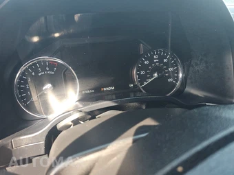 2020 Ford Expedition Limited - miniatura 12