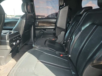 2020 Ford Expedition Limited - miniatura 13