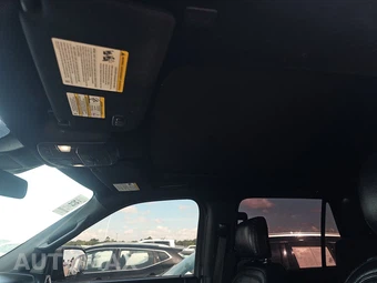 2020 Ford Expedition Limited - miniatura 18