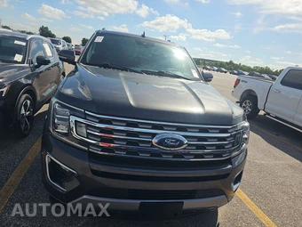 2020 Ford Expedition Limited - miniatura 2