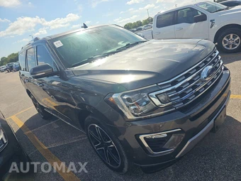 2020 Ford Expedition Limited - miniatura 3