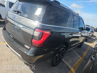 2020 Ford Expedition Limited - miniatura 4