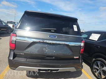 2020 Ford Expedition Limited - miniatura 5