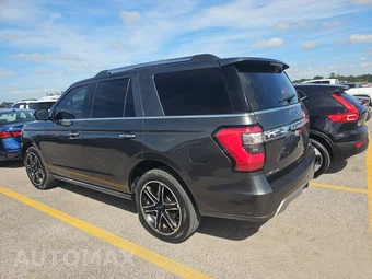 2020 Ford Expedition Limited - miniatura 6