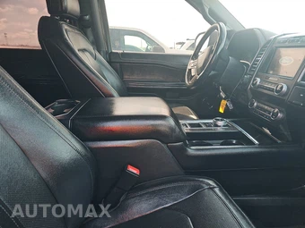 2020 Ford Expedition Limited - miniatura 8