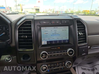 2020 Ford Expedition Limited – miniatura 10