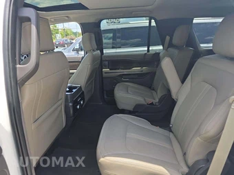 2020 Ford Expedition Limited – miniatura 13