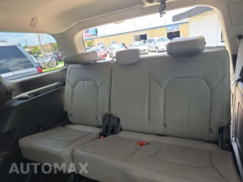 2020 Ford Expedition Limited – miniatura 14