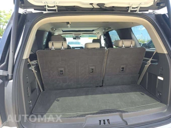 2020 Ford Expedition Limited – miniatura 15