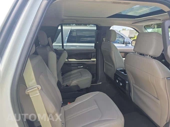 2020 Ford Expedition Limited – miniatura 17