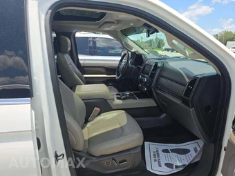 2020 Ford Expedition Limited – miniatura 19