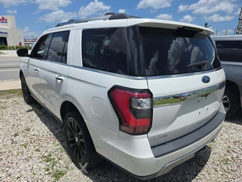 2020 Ford Expedition Limited – miniatura 2