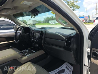 2020 Ford Expedition Limited – miniatura 20