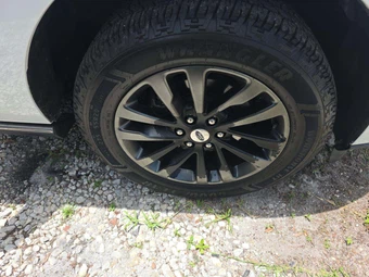 2020 Ford Expedition Limited – miniatura 22