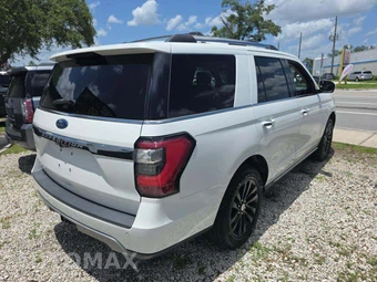 2020 Ford Expedition Limited – miniatura 3