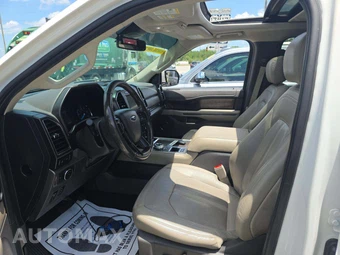 2020 Ford Expedition Limited – miniatura 6