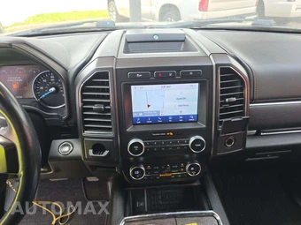 2020 Ford Expedition Limited - miniatura 10