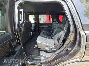 2020 Ford Expedition Limited - miniatura 13