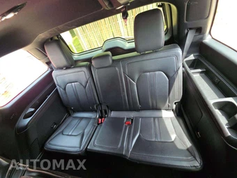2020 Ford Expedition Limited - miniatura 14