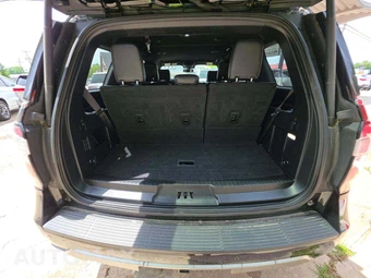 2020 Ford Expedition Limited - miniatura 15
