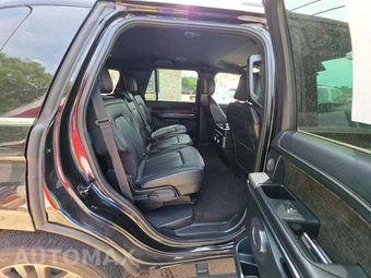 2020 Ford Expedition Limited - miniatura 17