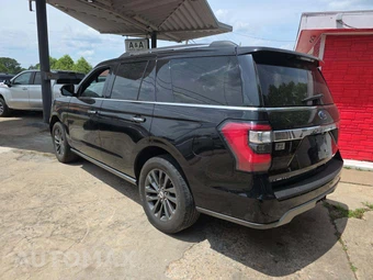 2020 Ford Expedition Limited - miniatura 2