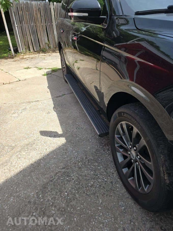 2020 Ford Expedition Limited - miniatura 22