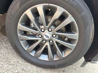 2020 Ford Expedition Limited - miniatura 29