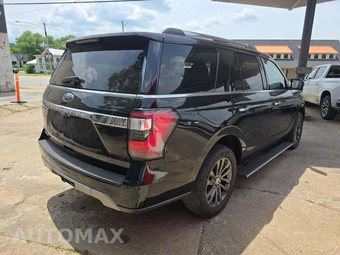 2020 Ford Expedition Limited - miniatura 3