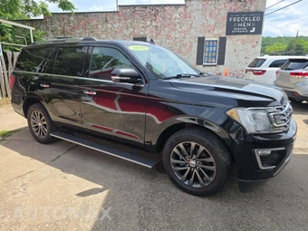 2020 Ford Expedition Limited - miniatura 4