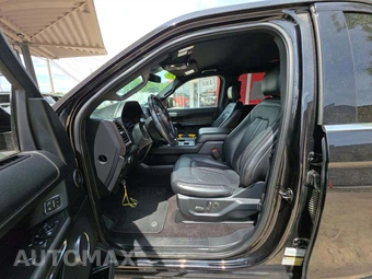 2020 Ford Expedition Limited - miniatura 6